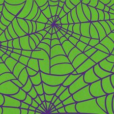 Boo To You - Spooky Webs