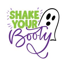 Shake Your Booty