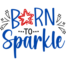 Born to Sparkle