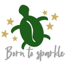 Born to Sparkle, Summer Turtle