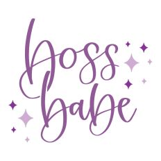 Boss Babe