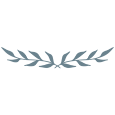 Elegant Botanical Element