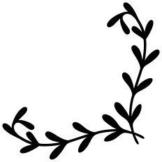 Corner Frame Element