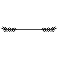 Botanical Line Element