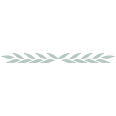 Leaf Split Border
