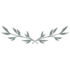 Botanical Border