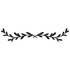 Laurel Border