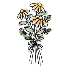 Floral Bouquet