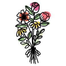 Floral Bouquet
