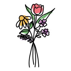 Floral Bouquet