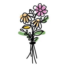 Floral Bouquet
