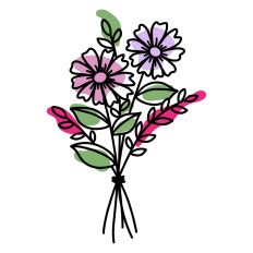 Floral Bouquet
