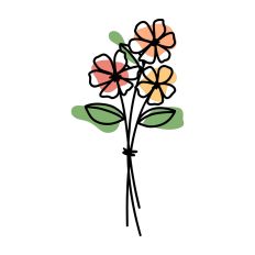 Floral Bouquet