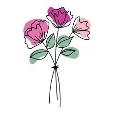 Floral Bouquet