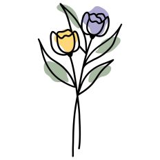 Floral Bouquet