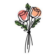 Floral Bouquet