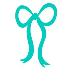 Ribbon Bow