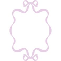 Bows frame