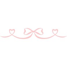 Bow border