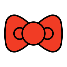 Bow SVG