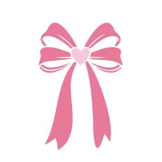 Ribbon Bow