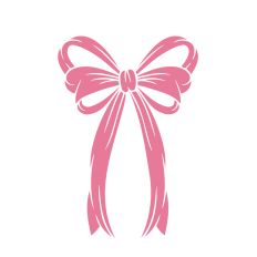 Ribbon Bow