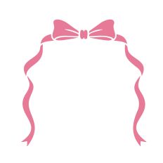 Ribbon Bow