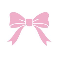 Ribbon Bow