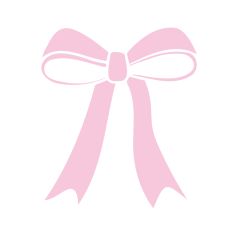 Ribbon Bow