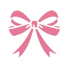 Ribbon Bow