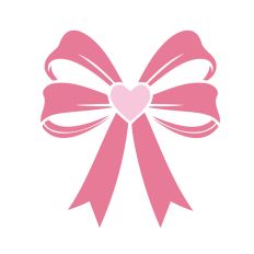 Ribbon Bow