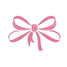Ribbon Bow