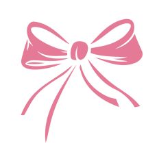 Ribbon Bow