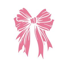 Ribbon Bow