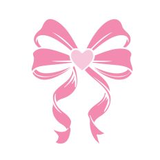Ribbon Bow