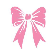 Ribbon Bow