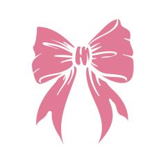 Ribbon Bow