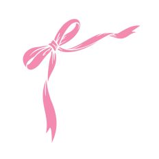 Ribbon Bow