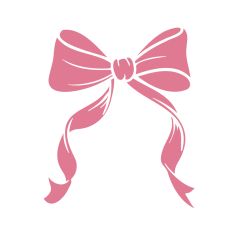 Ribbon Bow