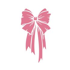 Ribbon Bow