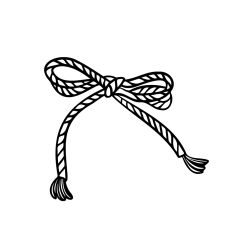 Ribbon Bow