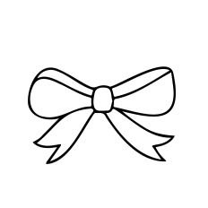 Ribbon Bow