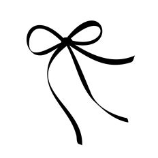 Ribbon Bow