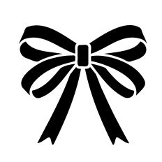 Ribbon Bow
