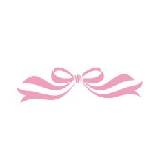 Ribbon Bow