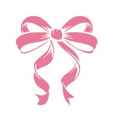 Ribbon Bow