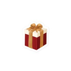 Bow on a Gift