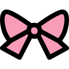 Cute Bow