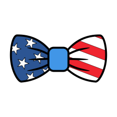 American Bow Tie