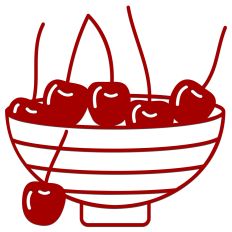 Bowl of Cherries